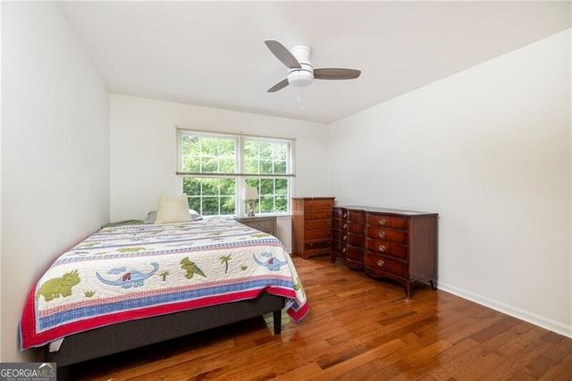 1300 Holly Bank Circle, Atlanta, GA 30338