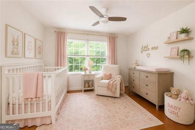 1300 Holly Bank Circle, Atlanta, GA 30338