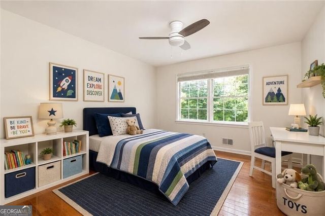 1300 Holly Bank Circle, Atlanta, GA 30338