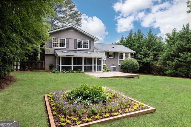 1300 Holly Bank Circle, Atlanta, GA 30338