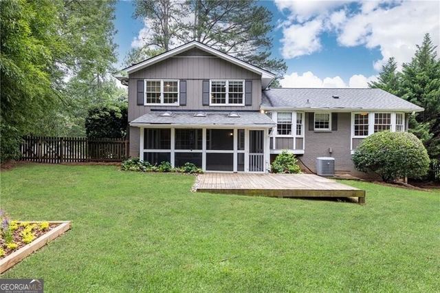 1300 Holly Bank Circle, Atlanta, GA 30338
