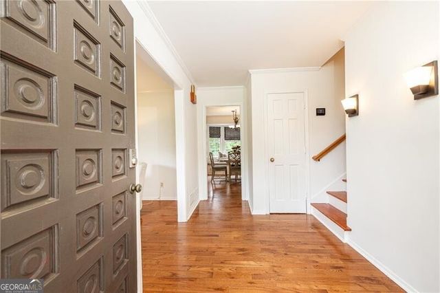 1300 Holly Bank Circle, Atlanta, GA 30338