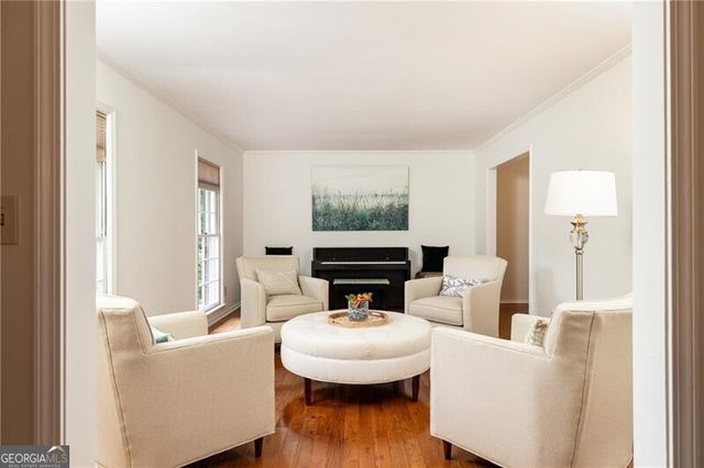 1300 Holly Bank Circle, Atlanta, GA 30338