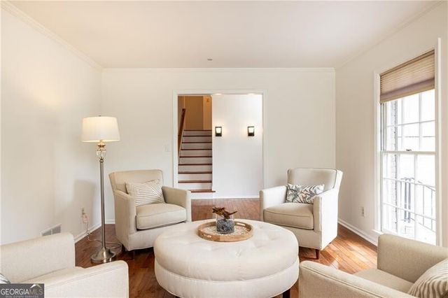 1300 Holly Bank Circle, Atlanta, GA 30338