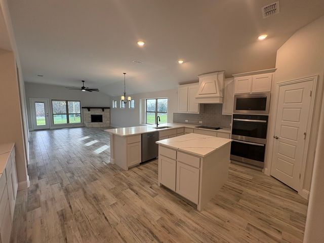 705 Windward Court, Lowry Crossing, TX 75069