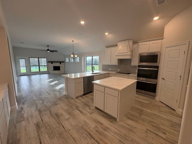 705 Windward Court, Lowry Crossing, TX 75069