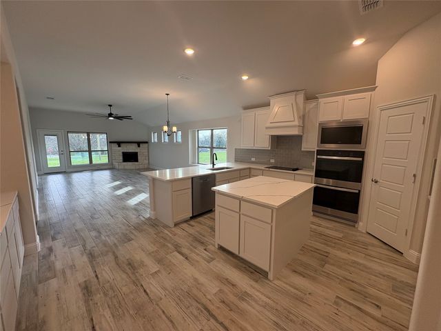 705 Windward Court, Lowry Crossing, TX 75069