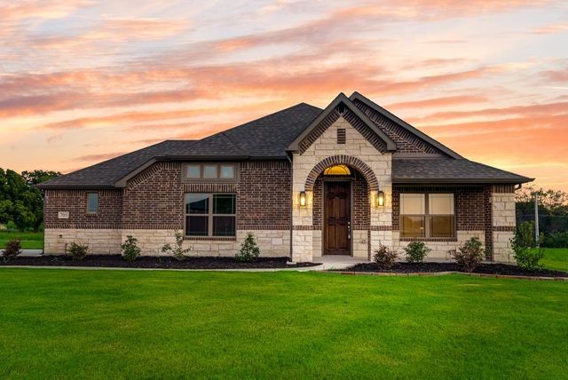 705 Windward Court, Lowry Crossing, TX 75069