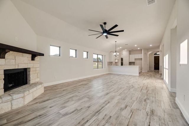 705 Windward Court, Lowry Crossing, TX 75069