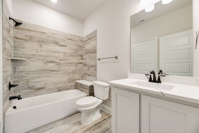 705 Windward Court, Lowry Crossing, TX 75069