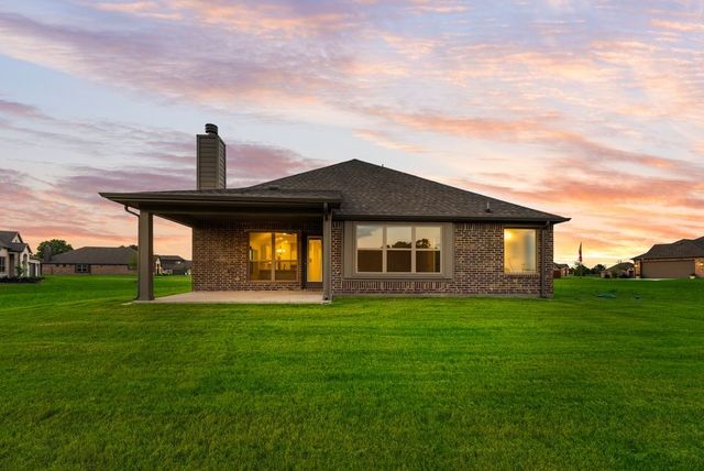 705 Windward Court, Lowry Crossing, TX 75069