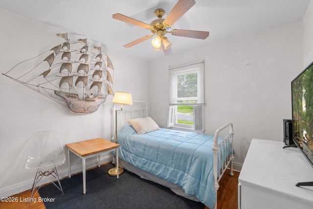 1412 Haskin Ave, Louisville, KY 40215