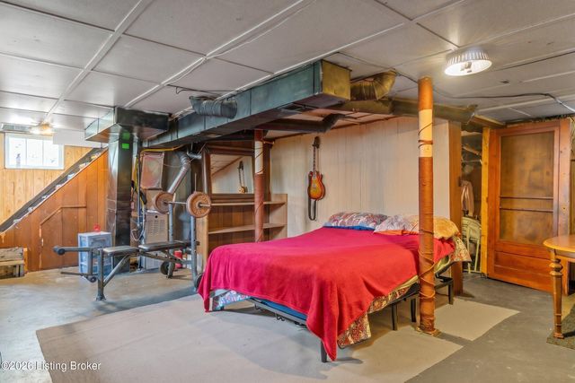 1412 Haskin Ave, Louisville, KY 40215