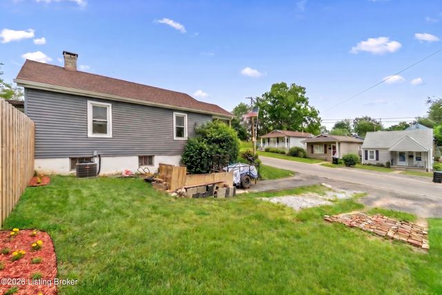 1412 Haskin Ave, Louisville, KY 40215