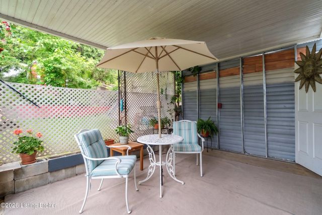 1412 Haskin Ave, Louisville, KY 40215