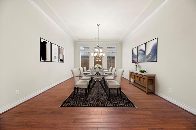 13011 Windmill Grove Drive, Richmond, TX 77407