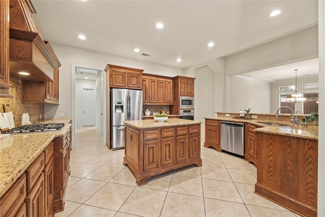 13011 Windmill Grove Drive, Richmond, TX 77407