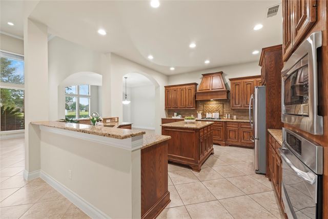 13011 Windmill Grove Drive, Richmond, TX 77407