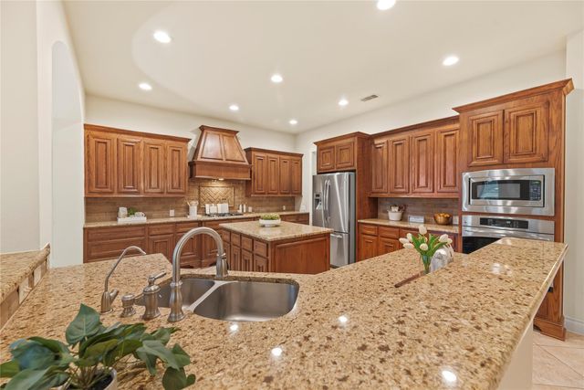 13011 Windmill Grove Drive, Richmond, TX 77407