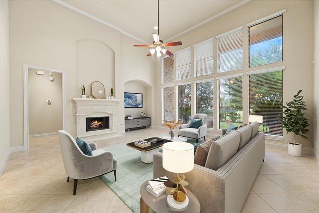 13011 Windmill Grove Drive, Richmond, TX 77407