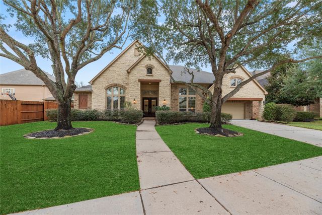 13011 Windmill Grove Drive, Richmond, TX 77407