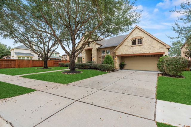 13011 Windmill Grove Drive, Richmond, TX 77407