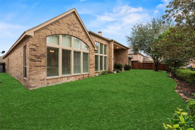 13011 Windmill Grove Drive, Richmond, TX 77407