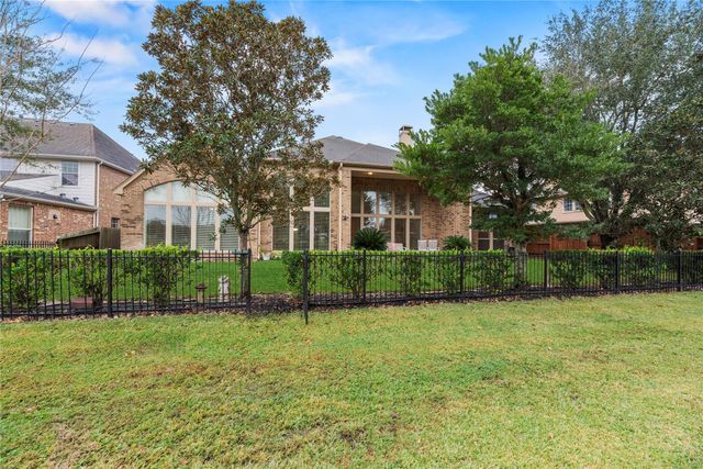 13011 Windmill Grove Drive, Richmond, TX 77407