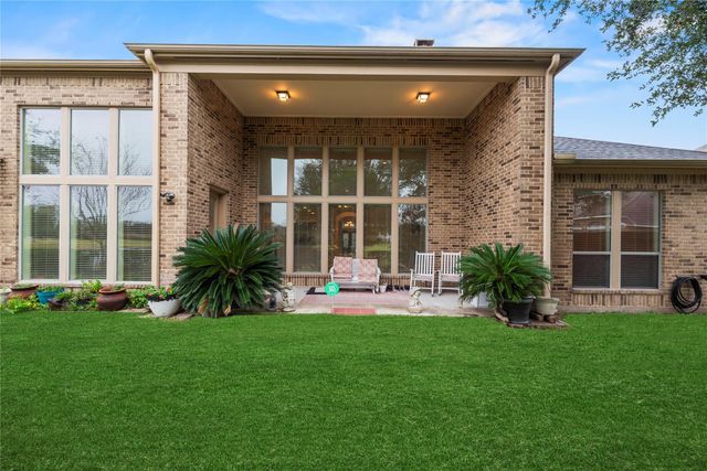 13011 Windmill Grove Drive, Richmond, TX 77407