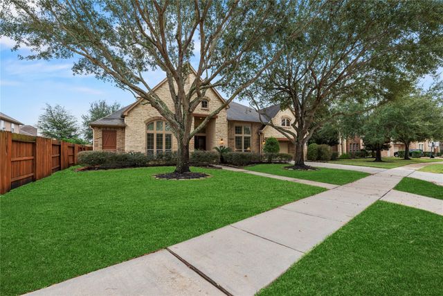 13011 Windmill Grove Drive, Richmond, TX 77407