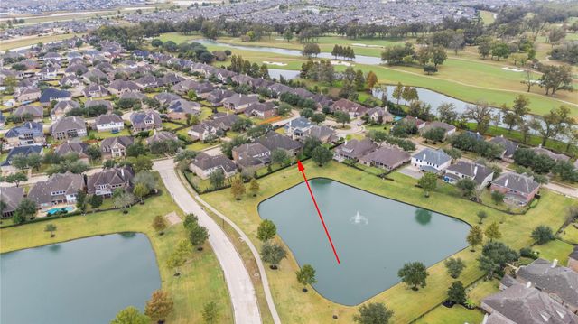 13011 Windmill Grove Drive, Richmond, TX 77407