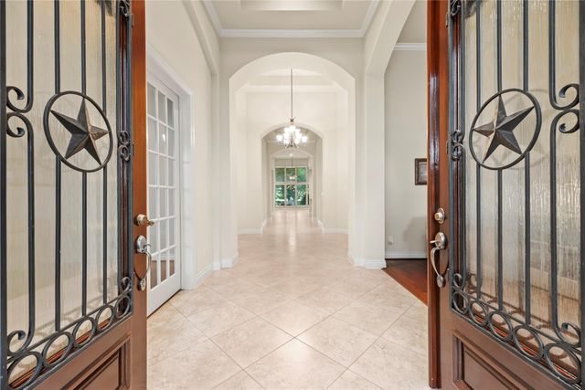 13011 Windmill Grove Drive, Richmond, TX 77407