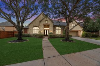 13011 Windmill Grove Drive, Richmond, TX 77407