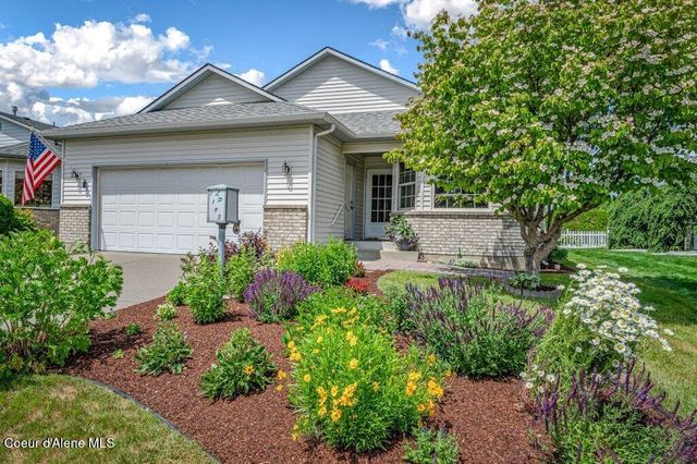 1193 W Woodlawn DR, Hayden, ID 83835