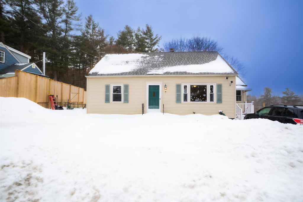 99 Back River Road, Dover, NH 03820