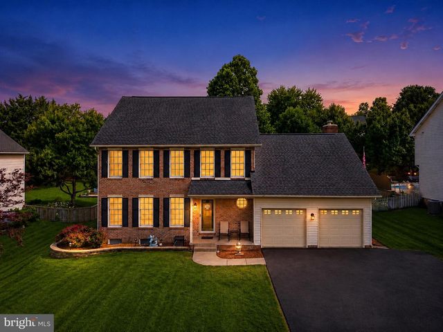 3355 WESTPORT DR, Jefferson, MD 21755
