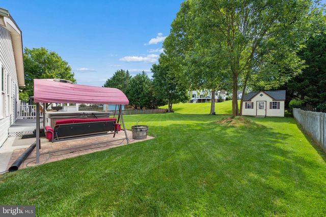3355 WESTPORT DR, Jefferson, MD 21755