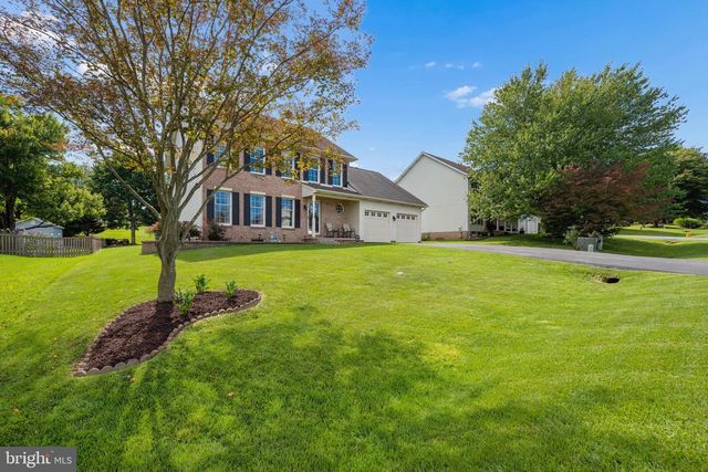3355 WESTPORT DR, Jefferson, MD 21755