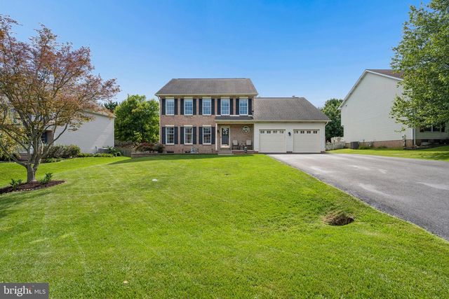 3355 WESTPORT DR, Jefferson, MD 21755
