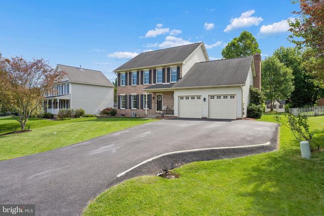 3355 WESTPORT DR, Jefferson, MD 21755