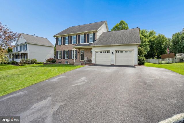 3355 WESTPORT DR, Jefferson, MD 21755