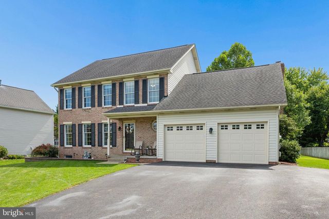 3355 WESTPORT DR, Jefferson, MD 21755