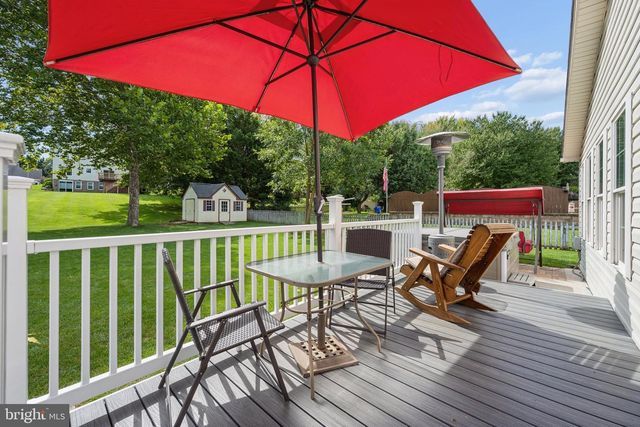 3355 WESTPORT DR, Jefferson, MD 21755