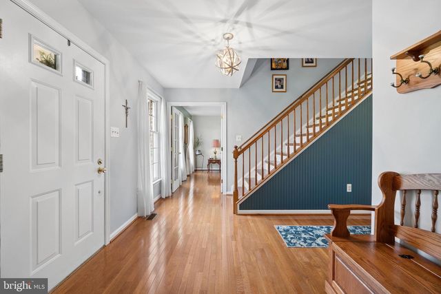 3355 WESTPORT DR, Jefferson, MD 21755