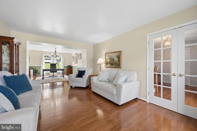 3355 WESTPORT DR, Jefferson, MD 21755