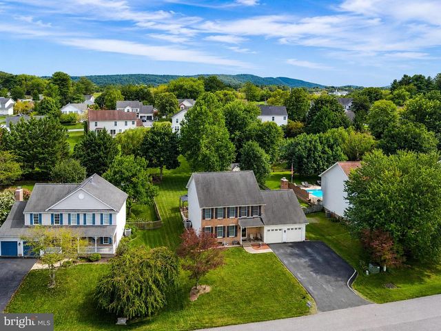 3355 WESTPORT DR, Jefferson, MD 21755