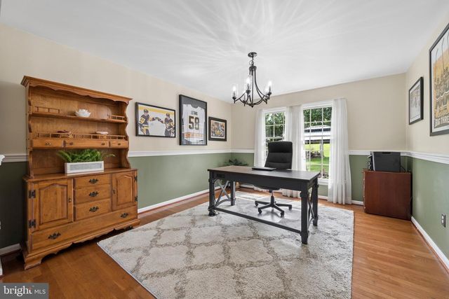 3355 WESTPORT DR, Jefferson, MD 21755