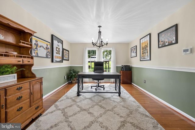 3355 WESTPORT DR, Jefferson, MD 21755