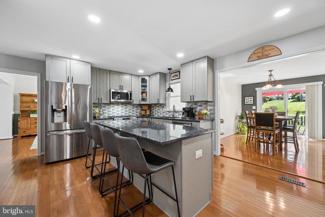 3355 WESTPORT DR, Jefferson, MD 21755