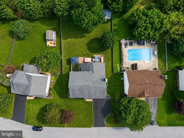 3355 WESTPORT DR, Jefferson, MD 21755